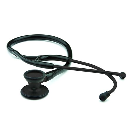 Adc Binaural/Tubing-606 - 19", Black 606-05BK